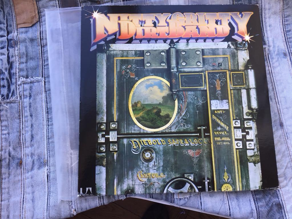 Nitty Gritty Dirt Band - Dirt, Silver & Gold (Dubbel-LP), Dubbel-LP, Ophalen of Verzenden, Gebruikt, 12 inch