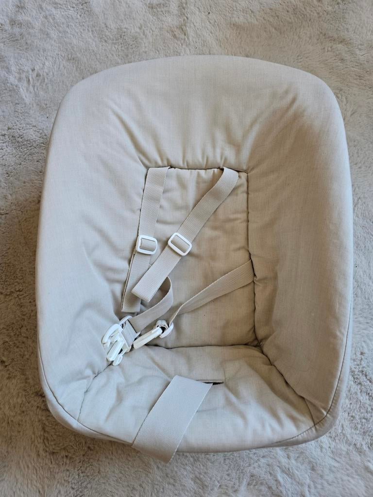 Stokke Tripp Trapp Newborn Set - Zo goed als nieuw, Ophalen, Zo goed als nieuw, Overige typen