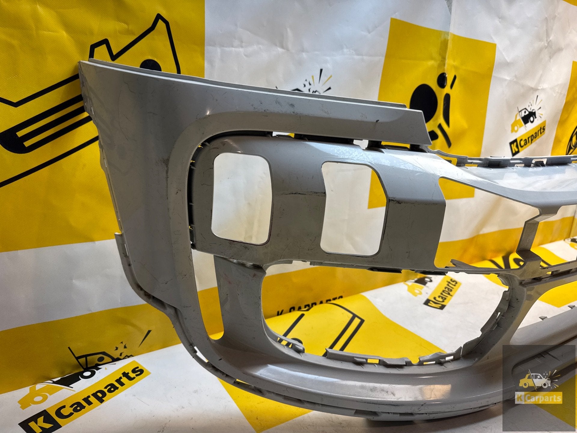 Voorbumper MINI COUNTRYMAN COOPER S F60 51117390505, Info@fabrikant.eu, Ophalen of Verzenden, Mini, Bumper