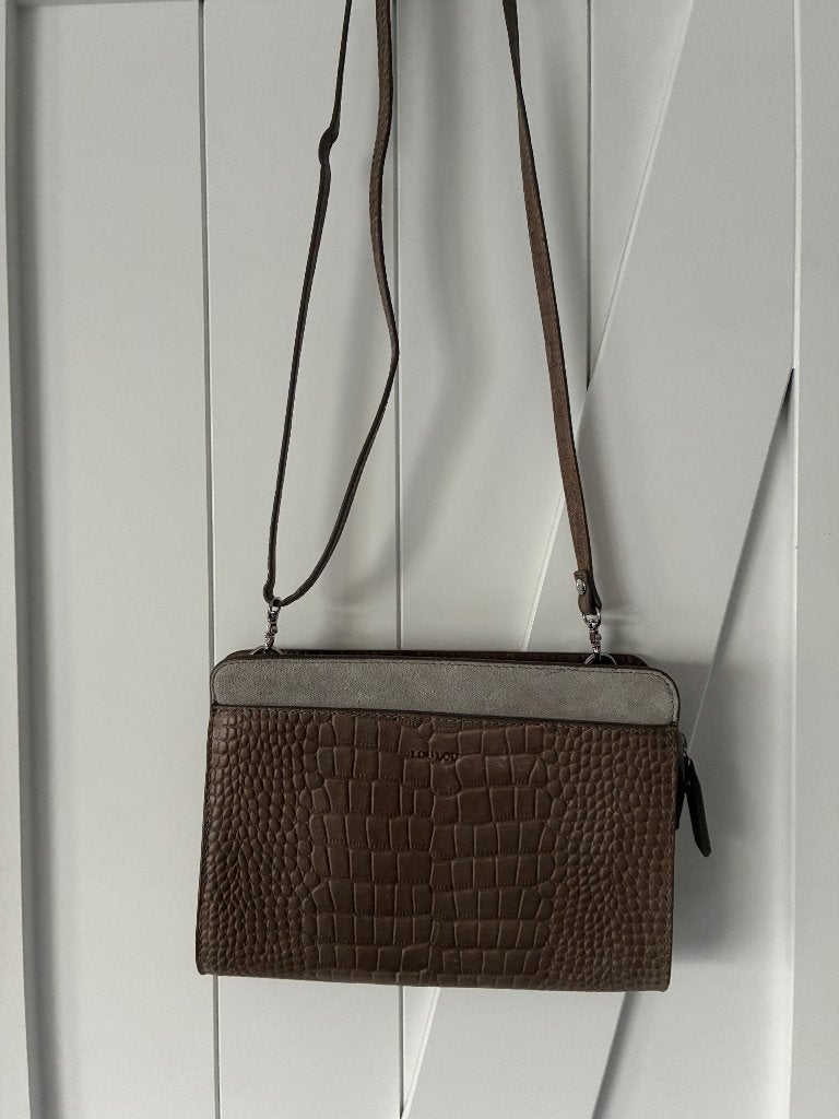 Nieuw Loulou schoudertasje / crossbody tas, Ophalen, Nieuw, Overige kleuren, Schoudertasje