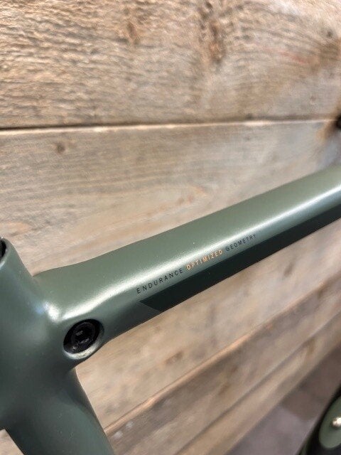 KOGA Colmaro Gravelbike op=op na inruil € 1749, Niet ingevuld, Nieuw, Niet ingevuld, Niet ingevuld