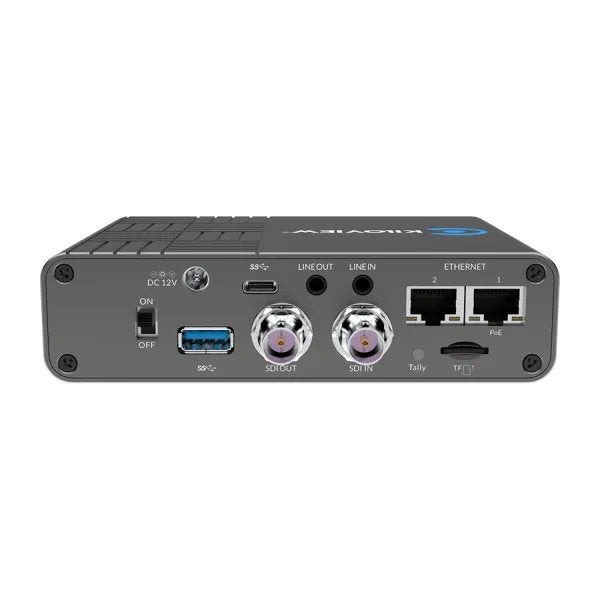 Kiloview N50 12G-SDI naar NDI Converter, Ophalen of Verzenden, Nieuw, Video