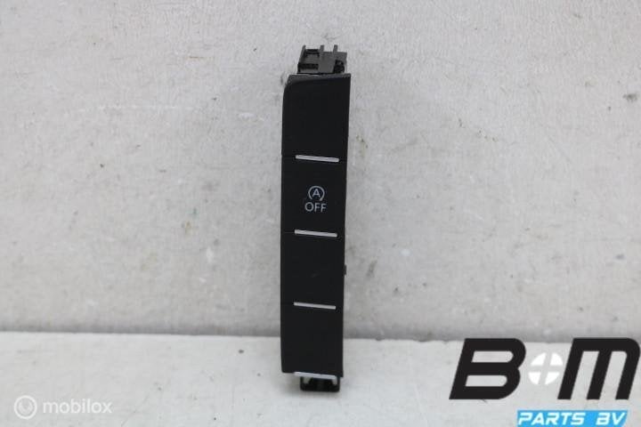Schakelaars middenconsole links VW Arteon 3G0927137T, Auto-onderdelen, Gebruikt