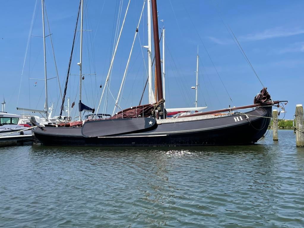 Ligplaats te koop of huur 16 bij 5,75 meter, Watersport en Boten, Ligplaatsen