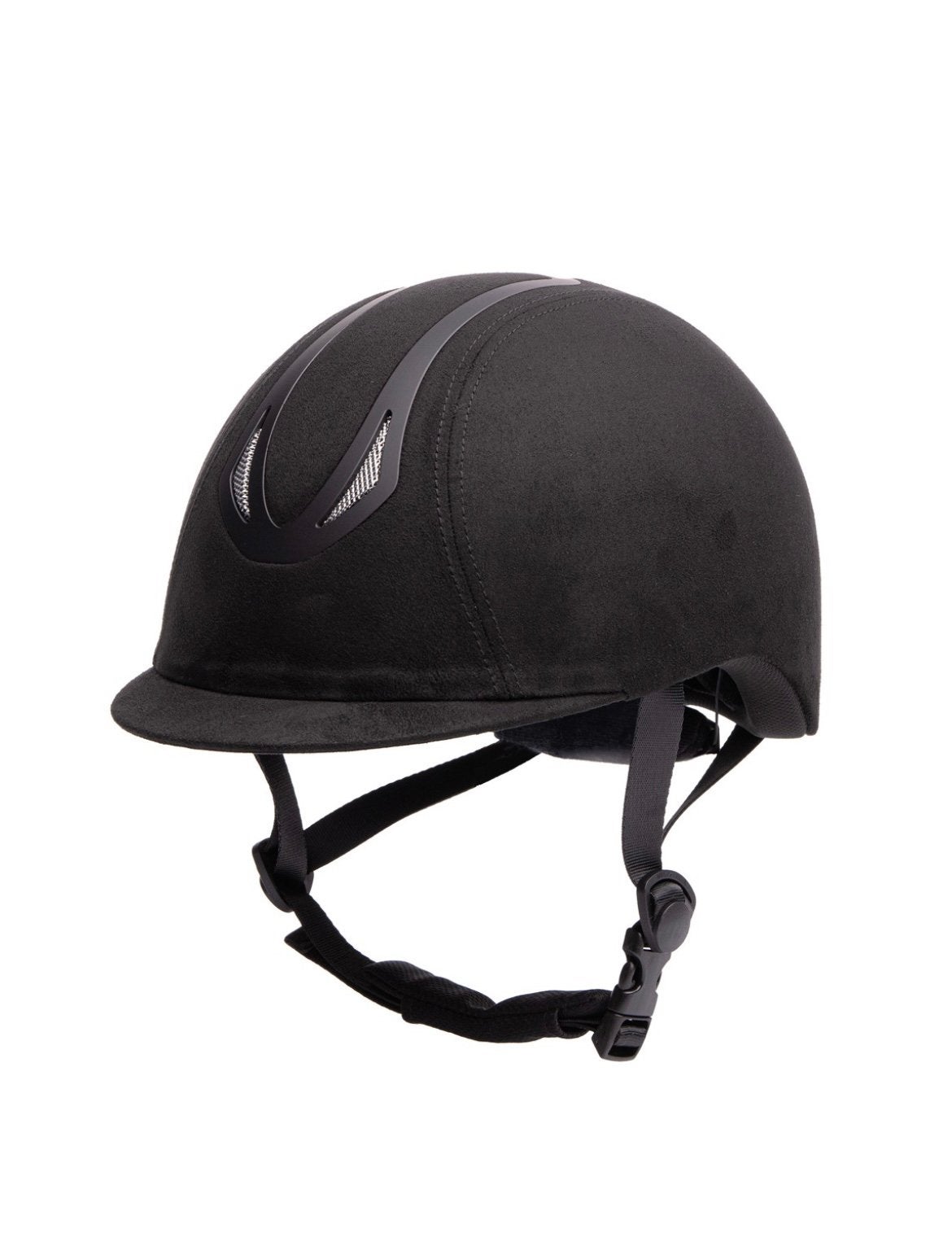 Harry’s horse cap pro f1 suède  nieuw in 5 maten, Dieren en Toebehoren, Ophalen of Verzenden, Nieuw