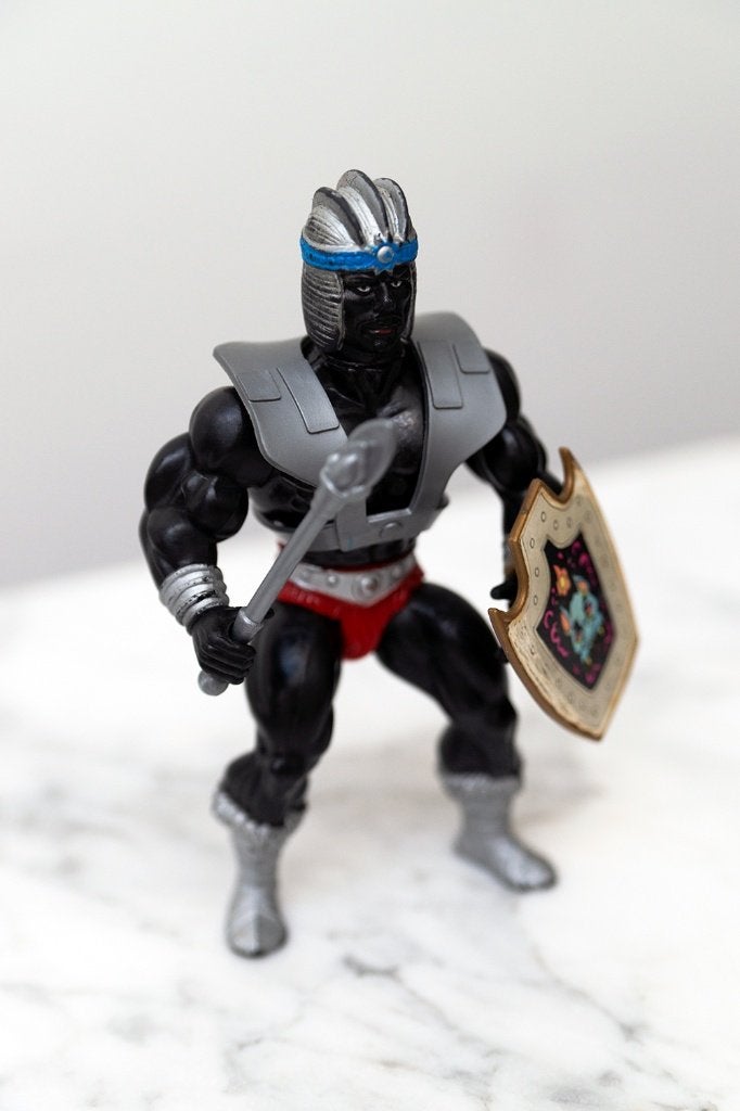 Defenders Of The Planets / Zaardoom (1985), Ophalen of Verzenden