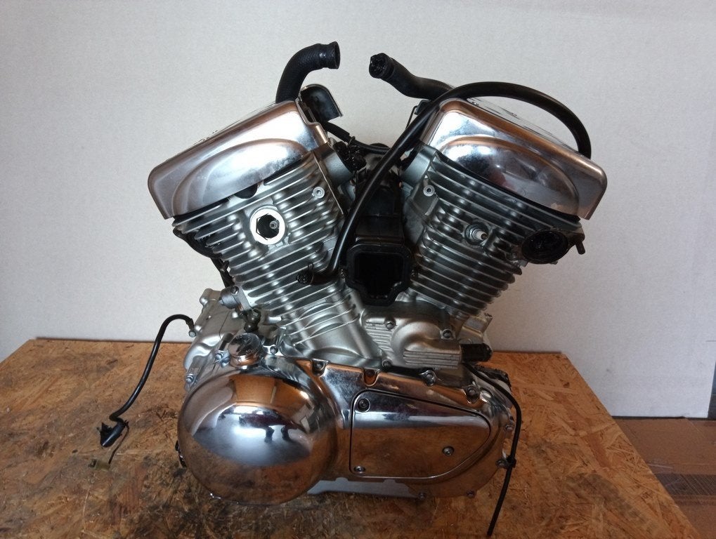 Silnik Kawasaki VN1600 Vulcan, Ophalen of Verzenden, Gebruikt