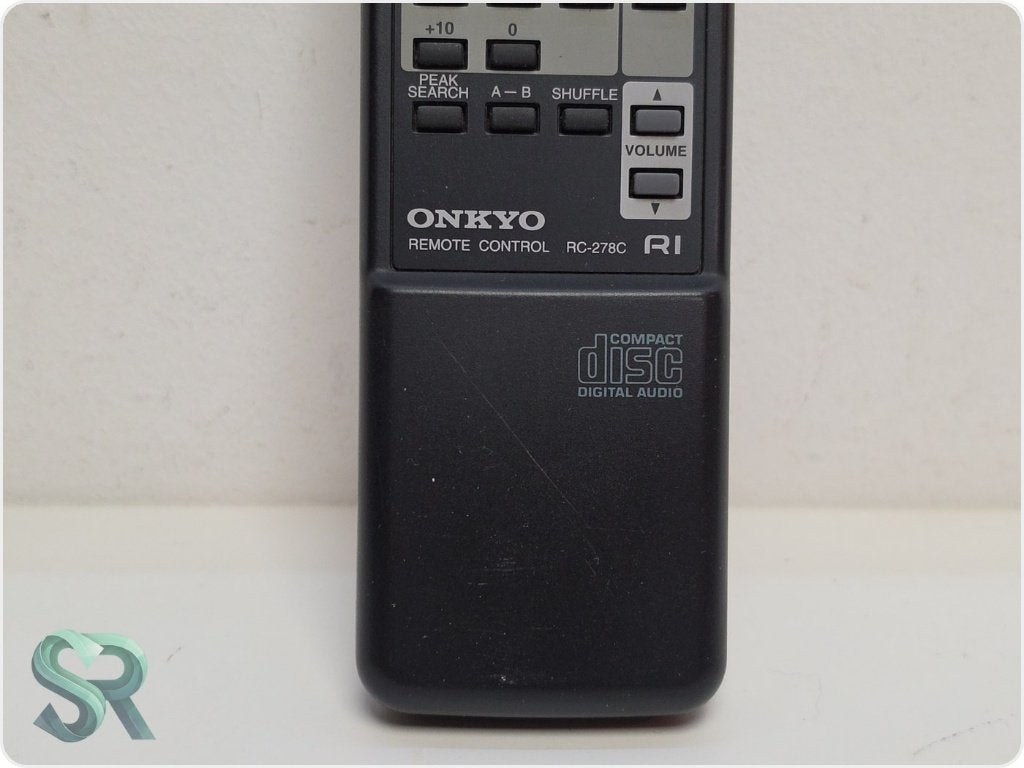 Onkyo RC-278C, Overige merken, Gebruikt, ., Ophalen of Verzenden