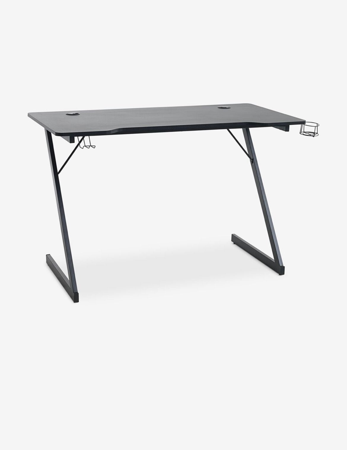 Gaming desk / bureau, Huis en Inrichting, Bureaus, Ophalen of Verzenden, Zo goed als nieuw