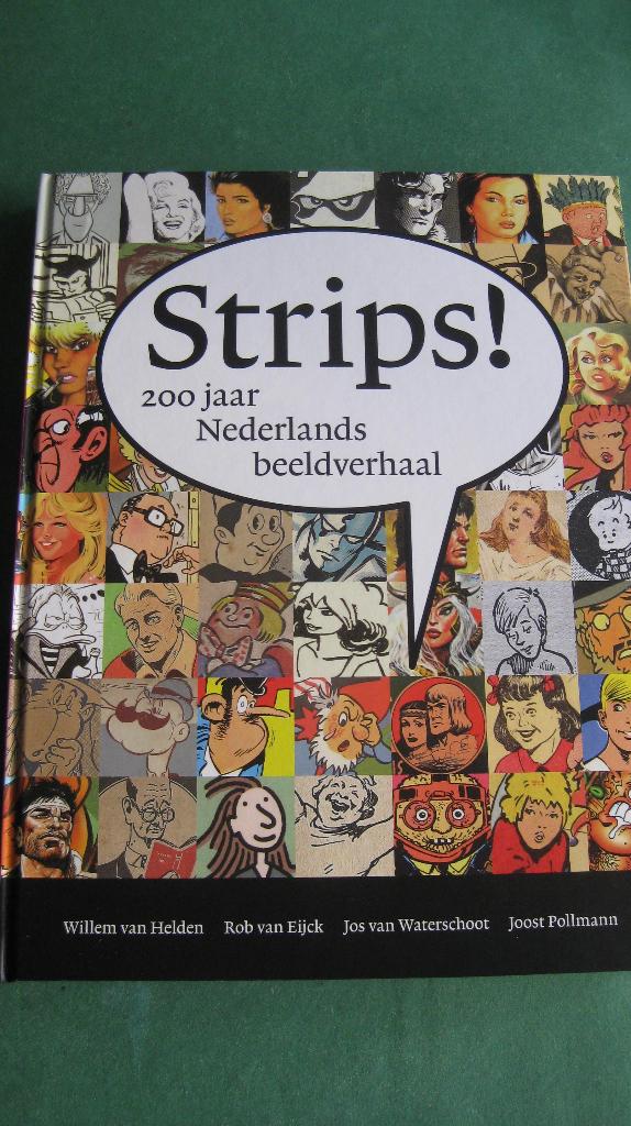 Strips!, Meerdere stripboeken, Ophalen of Verzenden, Nieuw