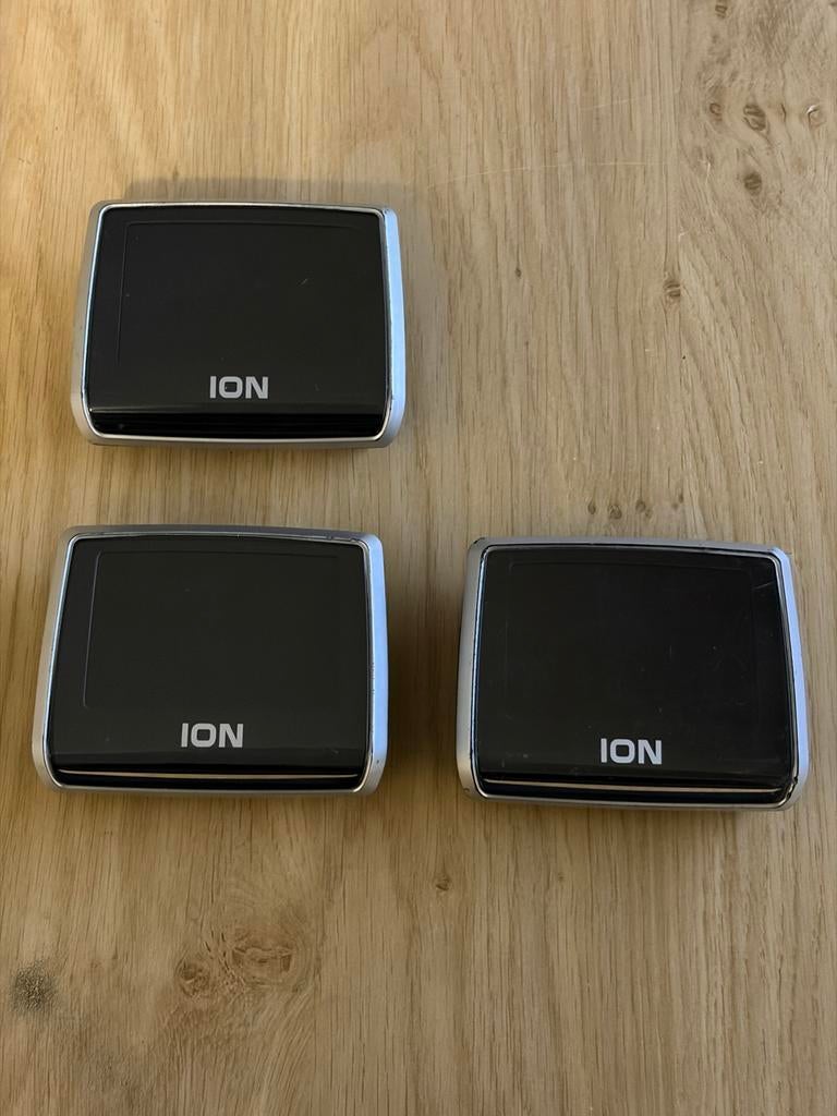 Sparta Batavus Koga Trelock ION Display CU4, Ophalen of Verzenden, Gebruikt, Elektrische fiets, Overige typen