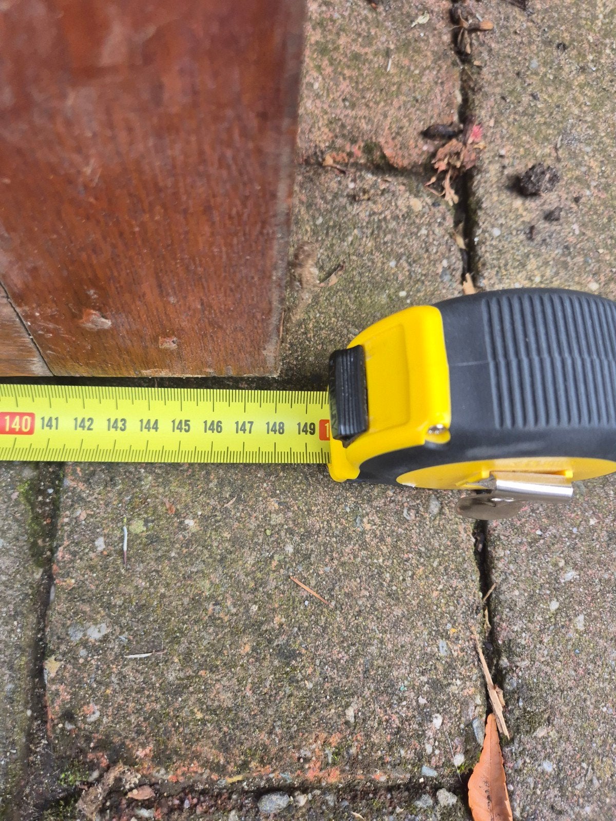 Hardhouten kozijnen met enkel glas, Doe-het-zelf en Verbouw, Kozijnen en Schuifpuien, Ophalen, Gebruikt, Minder dan 75 cm, Raamkozijn