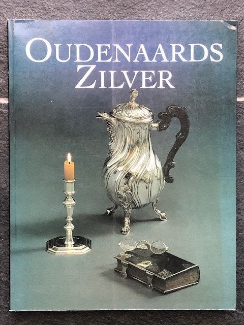 Boek Oudenaards zilver, Verzenden, Gelezen