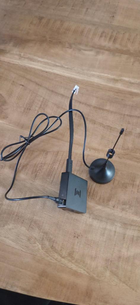 Marstek P1 Meter ct003 - Slimme Energie Monitor, Ophalen