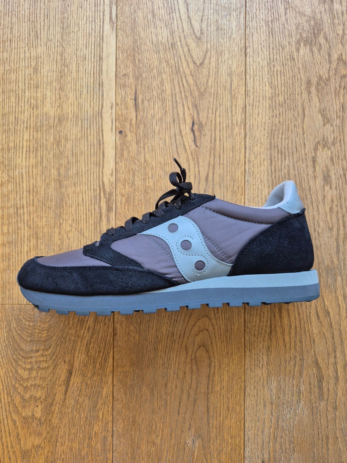 Saucony Jazz Original Vintage Sneakers Maat 46.5, Ophalen of Verzenden