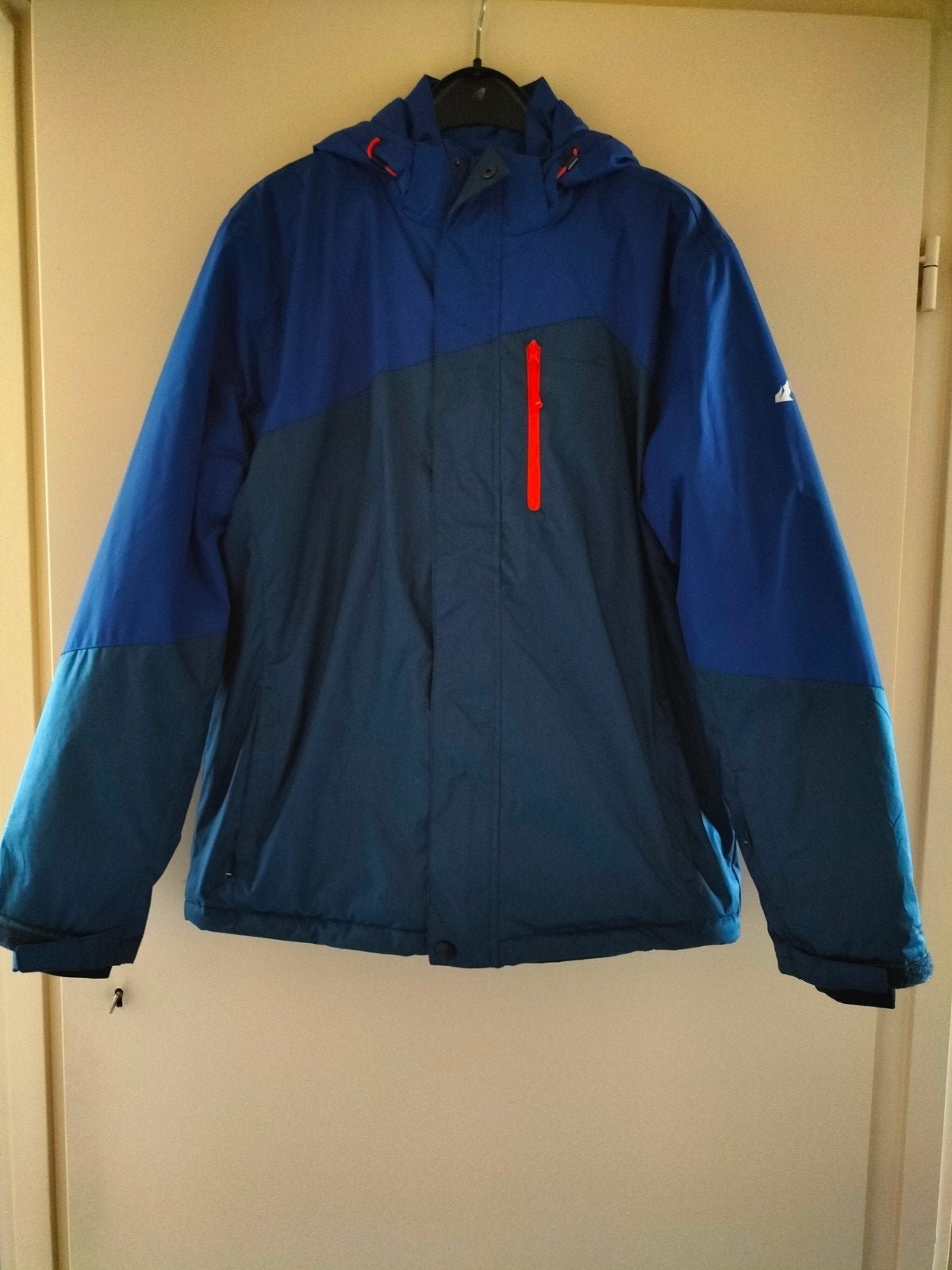 Nieuwe heren jas maat XL, Ophalen of Verzenden, Nieuw, Maat 56/58 (XL), Jack