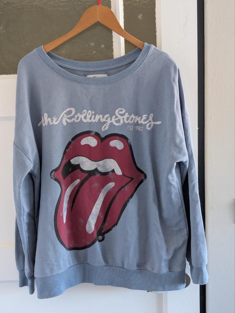 The Rolling Stones Sweater XL, Verzenden