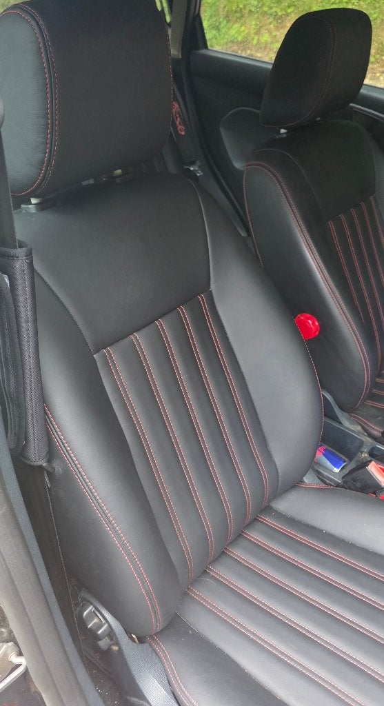 Ford fiesta zetels vanaf bj 2010 in nieuwstaat!!!, Auto-onderdelen, Ophalen, Nieuw, Ford