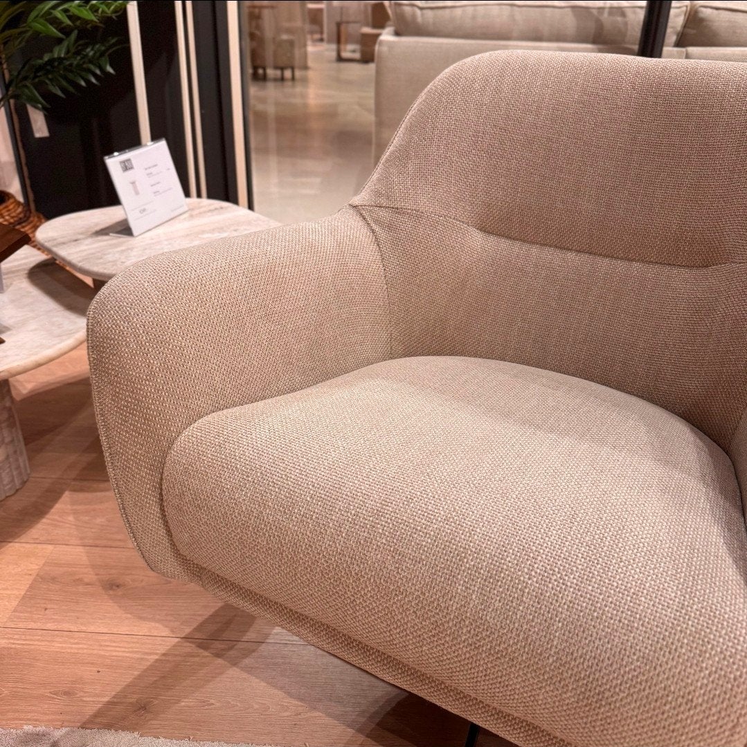 Tigo fauteuil urbansofa, Ophalen, 75 tot 100 cm