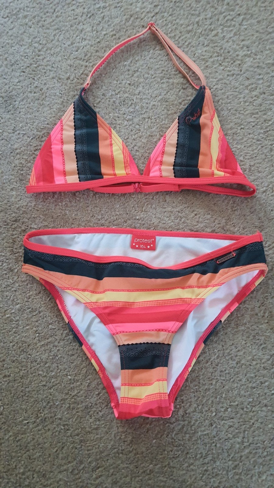 Nieuwe Protest bikini - maat 164, Ophalen of Verzenden, Nieuw