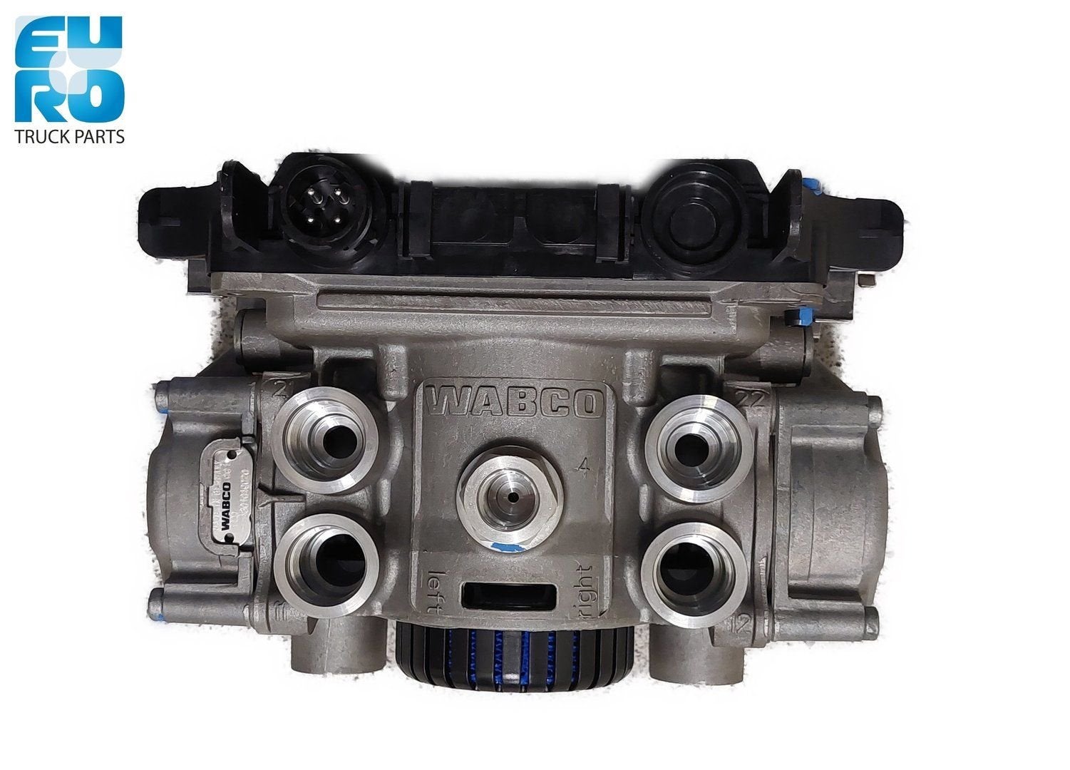 MODULATOR EBS DAF CF WABCO + DEPOSIT 1607919R, Auto-onderdelen, -, -, Remmen en Aandrijving, -