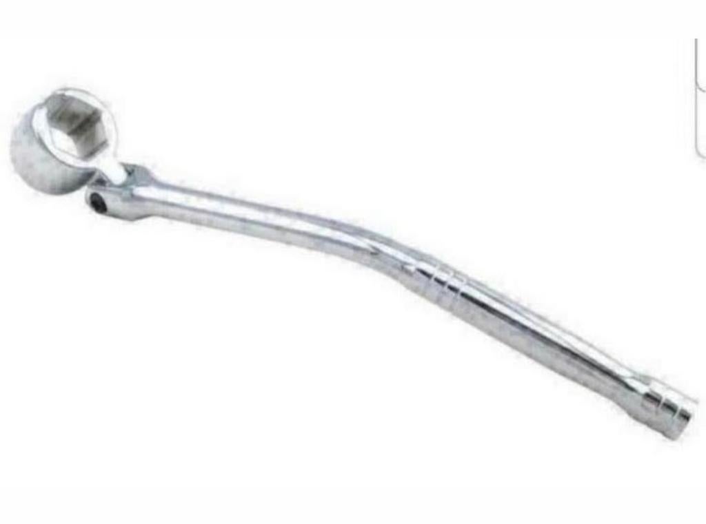Zuurstof Sensor Wrench Flexibele Kop Reparatie 22mm €25,00, Ophalen of Verzenden, Nieuw