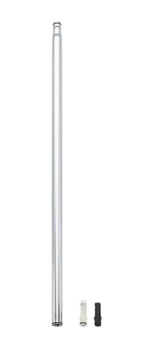 NIEUW Grohe Euphoria Smart Control douchestang 105cm, Ophalen of Verzenden, Gebruikt, Chroom, Douche