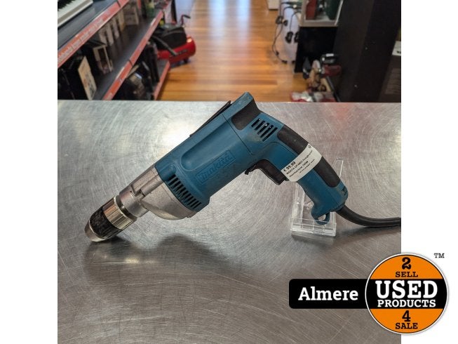 MAKITA DP4003 hoogkoppel boormachine 750W