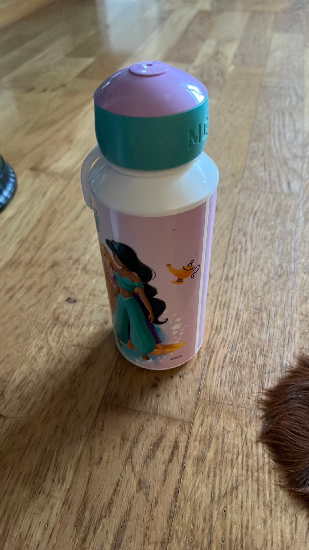 Mepal pup op, Ophalen, Nieuw