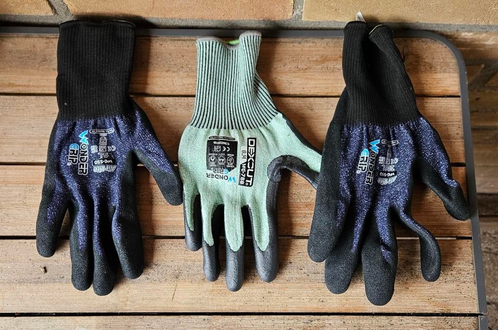 Handschoenen, Ophalen of Verzenden