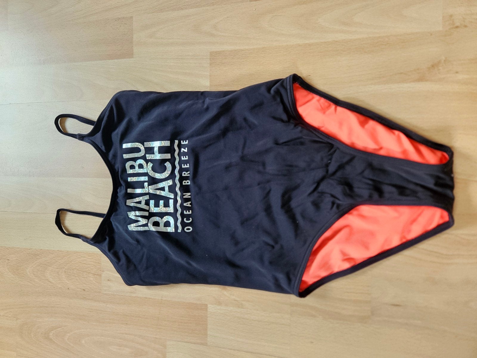Zwemkleding badpak meisjes 158/164 nieuw, Meisje, Badpak, Nieuw, Ophalen of Verzenden