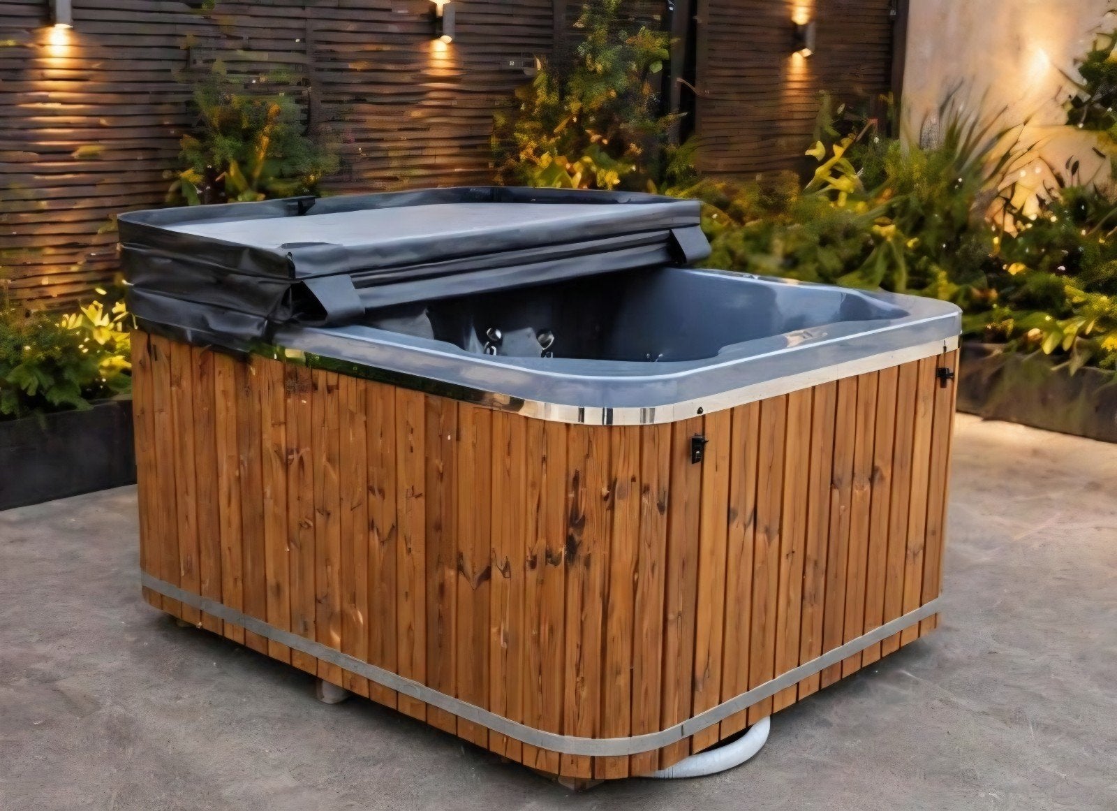 Hottubs - Jacuzzis - Gratis Levering - 10% KORTING, Ophalen of Verzenden, Nieuw