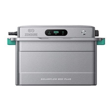 Zendure SolarFlow 800 Plus - thuisbatterij - plug en play!, Ophalen, Nieuw, Zendure
