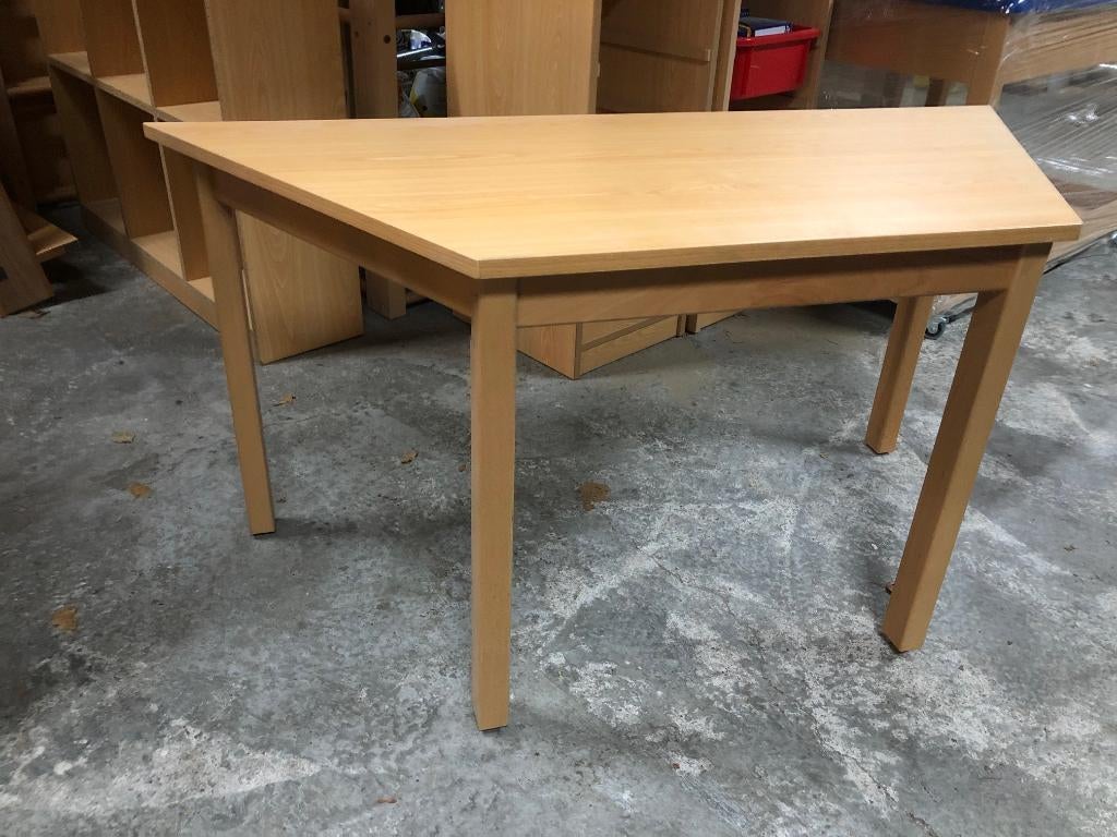 kleutertafel schoolkwaliteit, Kinderen en Baby's, Kinderkamer | Tafels en Stoelen, Ophalen of Verzenden, Nieuw, Tafel(s)
