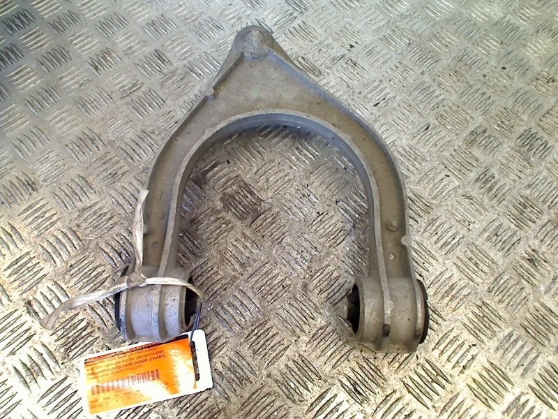 Draagarm Links Voor Onder Mercedes-Benz S (W220) 2001, Gebruikt, Mercedes-Benz AG, Mercedes-Benz, Mercedesstraße 120, Stuttgart 70372, , Duitsland