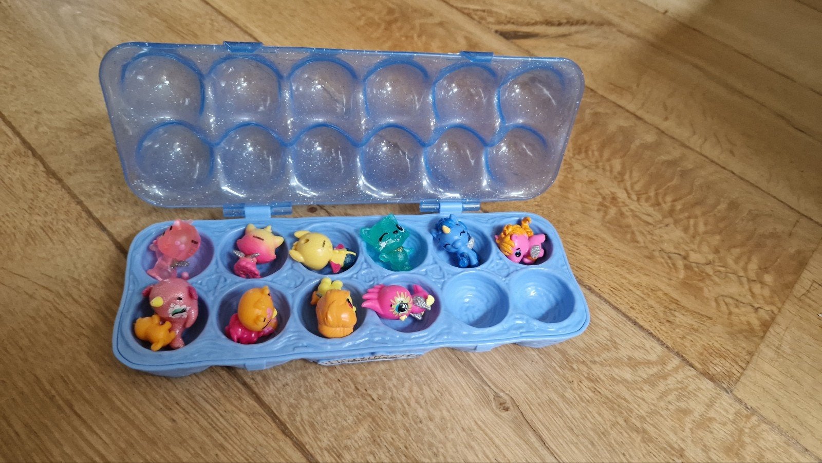Hatchimals Boomhut plus extras, Ophalen of Verzenden, Jongen of Meisje