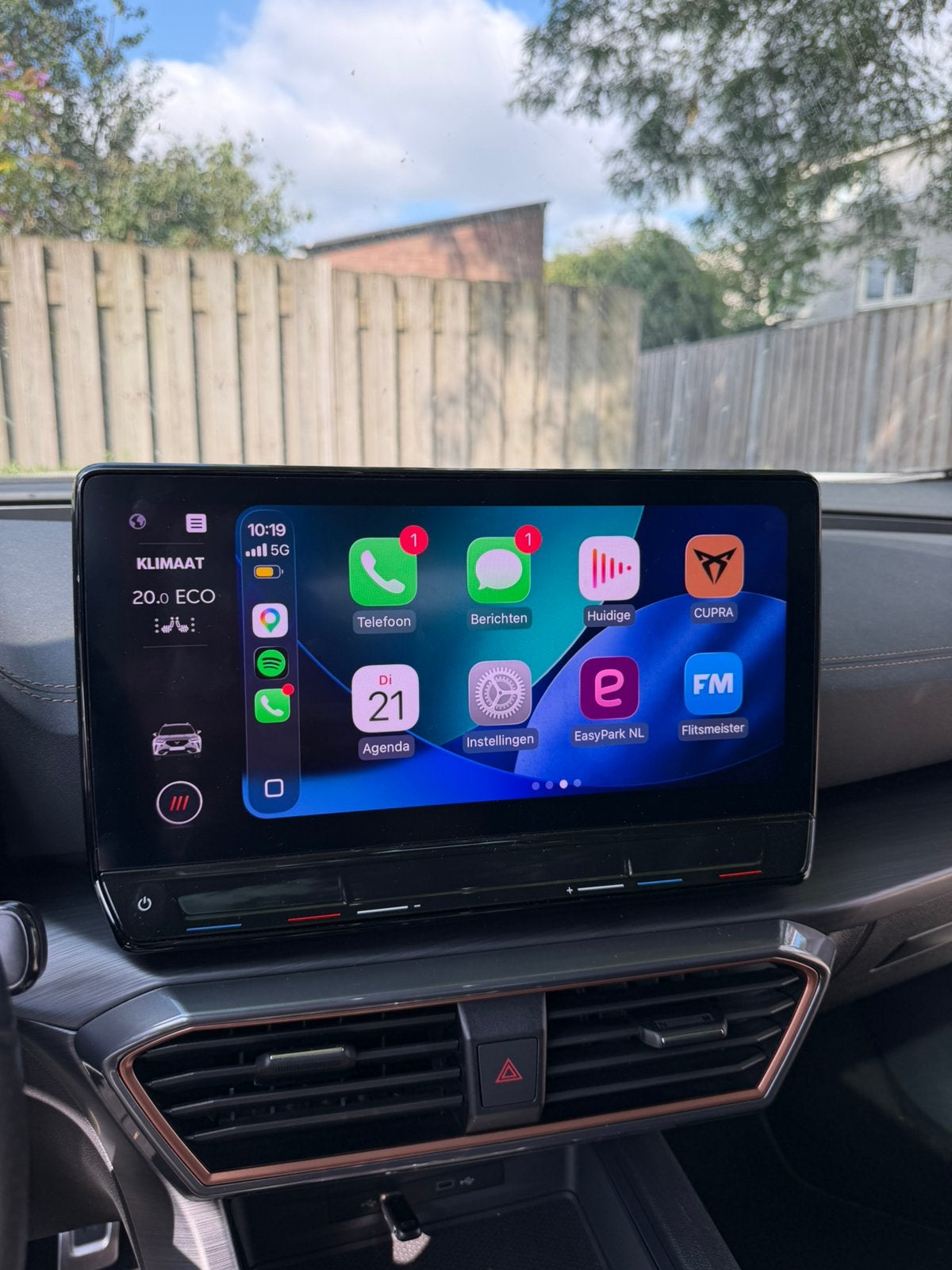 Volkswagen / SEAT / Cupra - Apple Carplay - Android Auto, 24-uursservice, Overige werkzaamheden