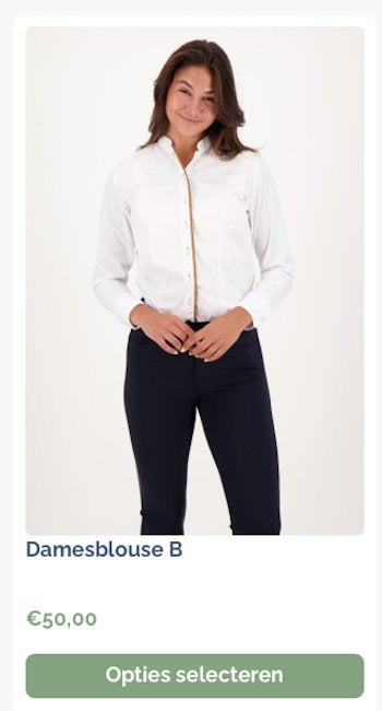 De Rooi Pannen Breda schoolkleding, De Rooi pannen, Ophalen of Verzenden, Zo goed als nieuw
