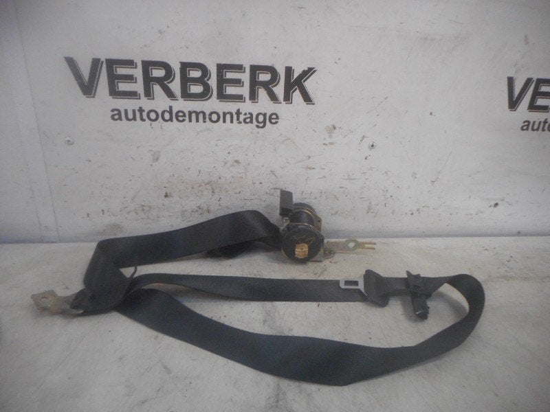 Veiligheidsgordel Rechts Achter BMW 3 serie (E46/2) 8202591, Gebruikt, Petuelring 130, München 80809, , Duitsland, BMW, Bayerische Motoren Werke AG