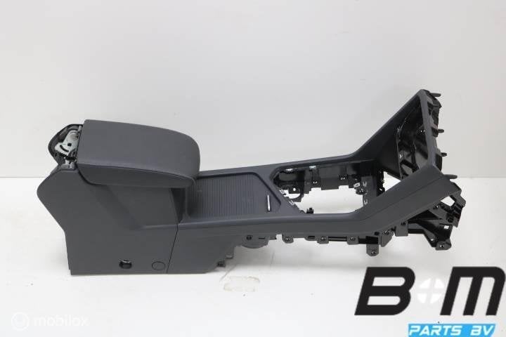 Middenconsole met armsteun VW Tiguan 5NA Allspace 5NN863241, Gebruikt