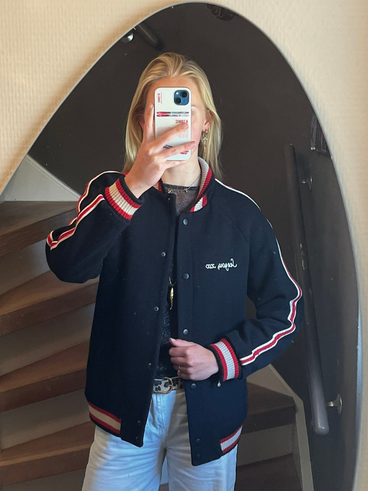 Zara bomberjack, Ophalen of Verzenden