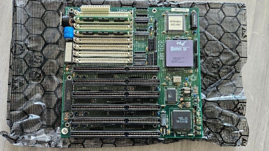 Verschillende Computerspullen, Computers en Software, Moederborden, Ophalen, Gebruikt, Intel, Overige soorten