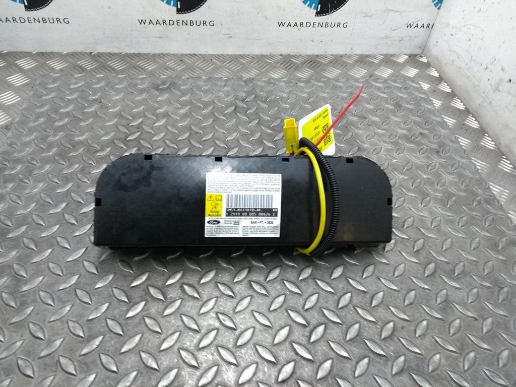 FORD FOCUS C MAX 2.0L Duratec-HE (145PS) - MI4 AIRBAG RECHTS, Auto-onderdelen, Ophalen of Verzenden, Gebruikt, Stiba lid