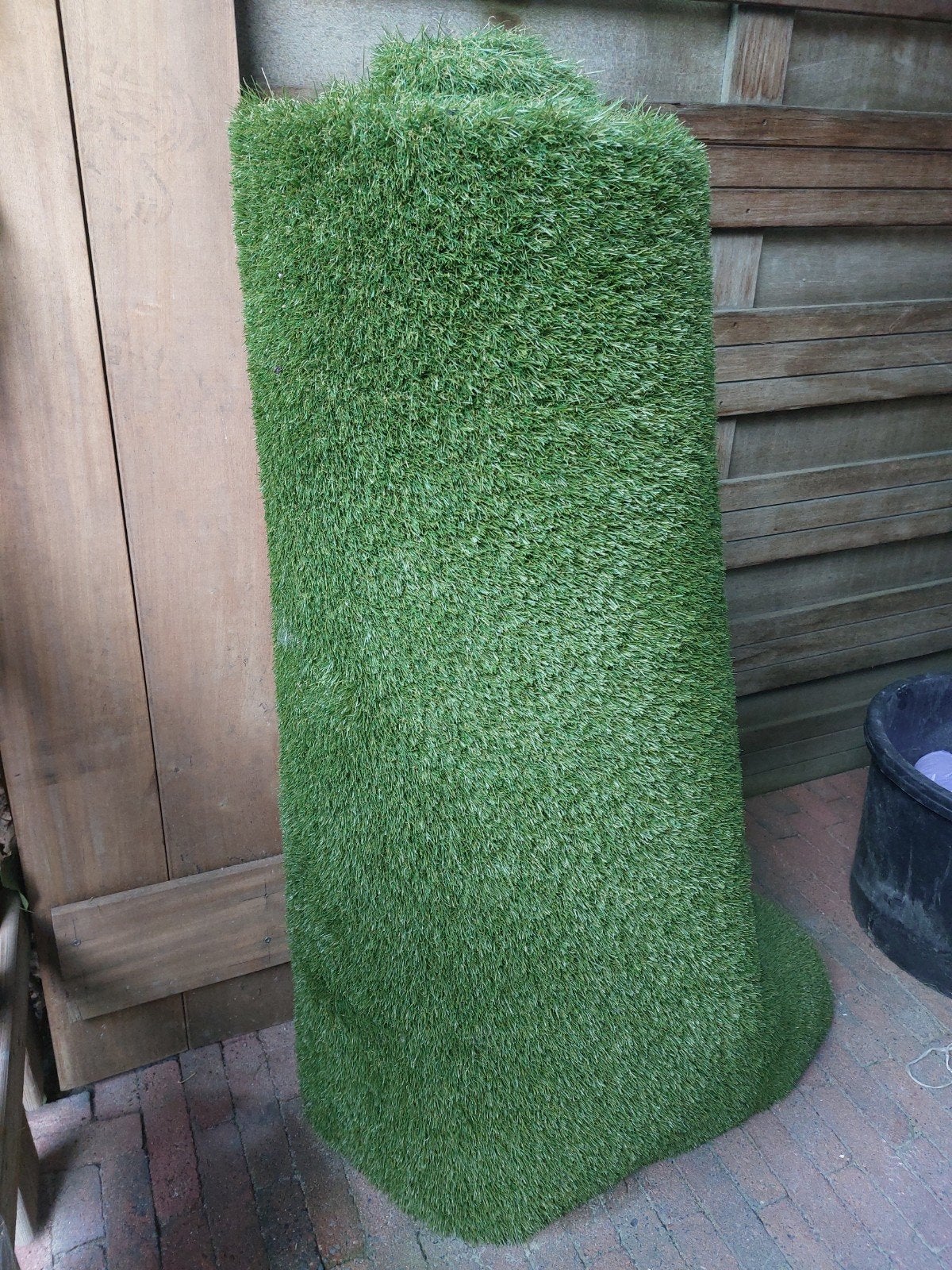 Kunstgras rol - Nieuw, Tuin en Terras, Gras en Kunstgras, Ophalen, Nieuw, Minder dan 10 m², Kunstgras