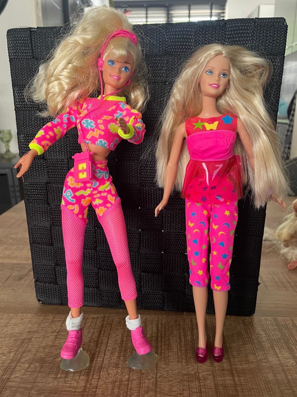 Barbies jaren 90   (prijs is per stuk), Ophalen of Verzenden, Zo goed als nieuw, Barbie