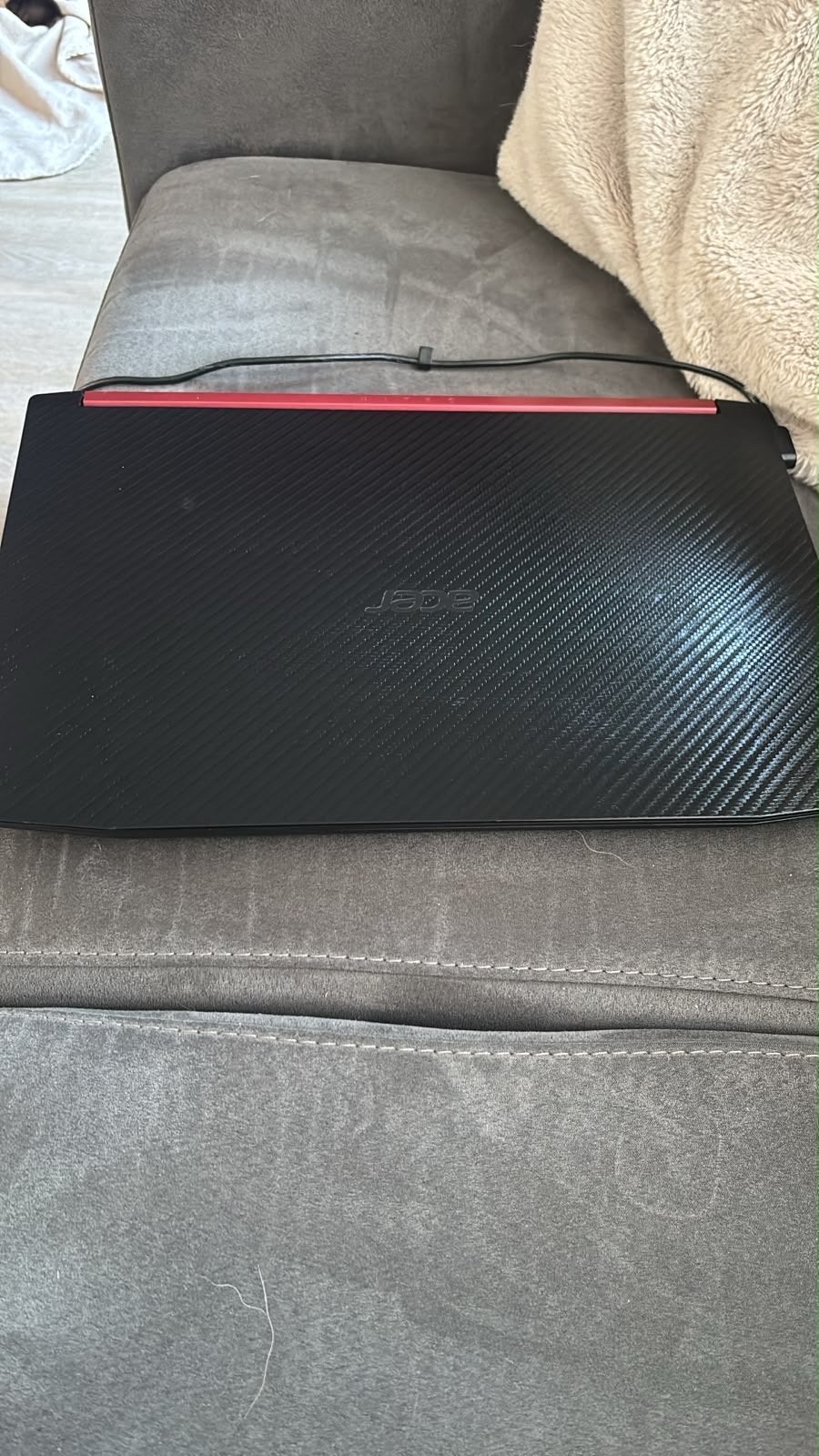Acer Nitro 5 Gaming Laptop - i5, 1TB, GTX, Windows 11, Ophalen, Gebruikt, 2 tot 3 Ghz, 8 GB