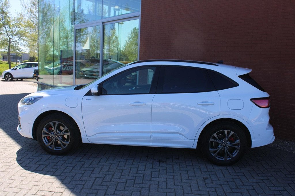 Ford Kuga 2.5 PHEV ST-Line X 80.000 KM | Winterpack | Driver, 14 kWh, Gebruikt, Euro 6, 4 cilinders