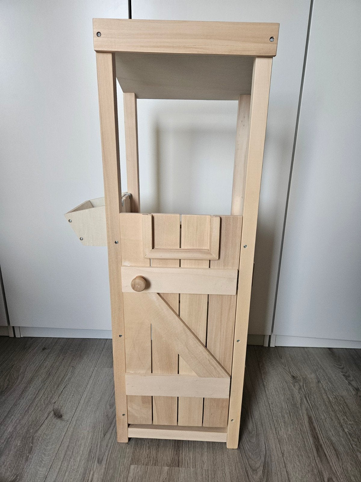 Hobby horse stal, Ophalen, Nieuw, Jongen of Meisje