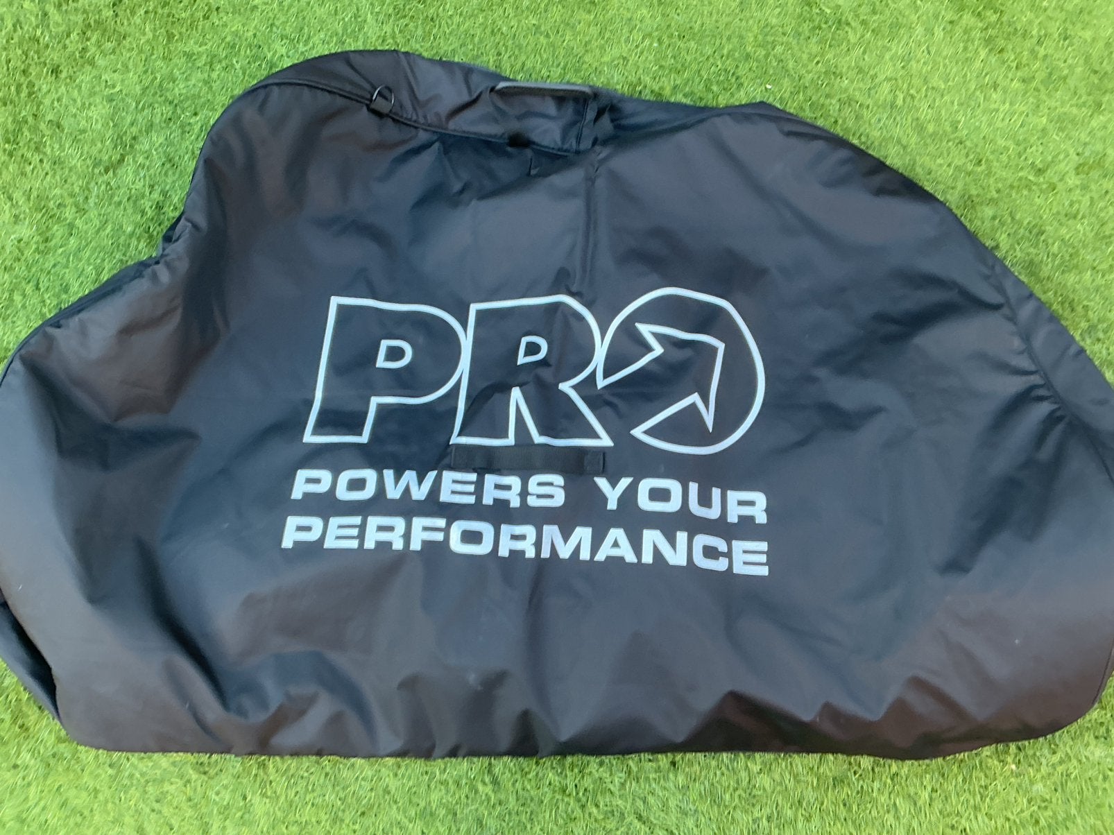Pro fiets transport tas, Verzenden, Zo goed als nieuw, PRO