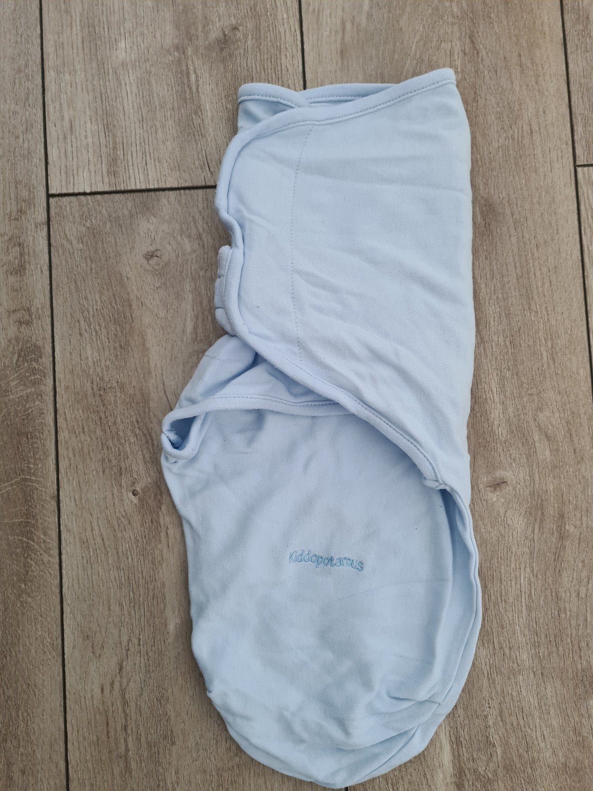Kiddopotamus Swaddle, Badcapes en omslagdoek, Ophalen of Verzenden